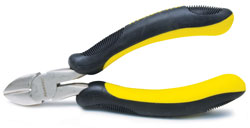 RoadPro 6-1/2" Diagonal Cutting Pliers